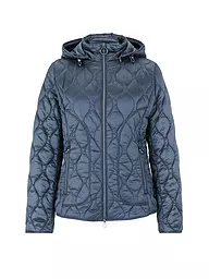 BETTY BARCLAY | Leichtsteppjacke  | Blau
