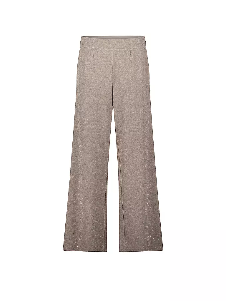 BETTY BARCLAY | Marlenehose  | Braun