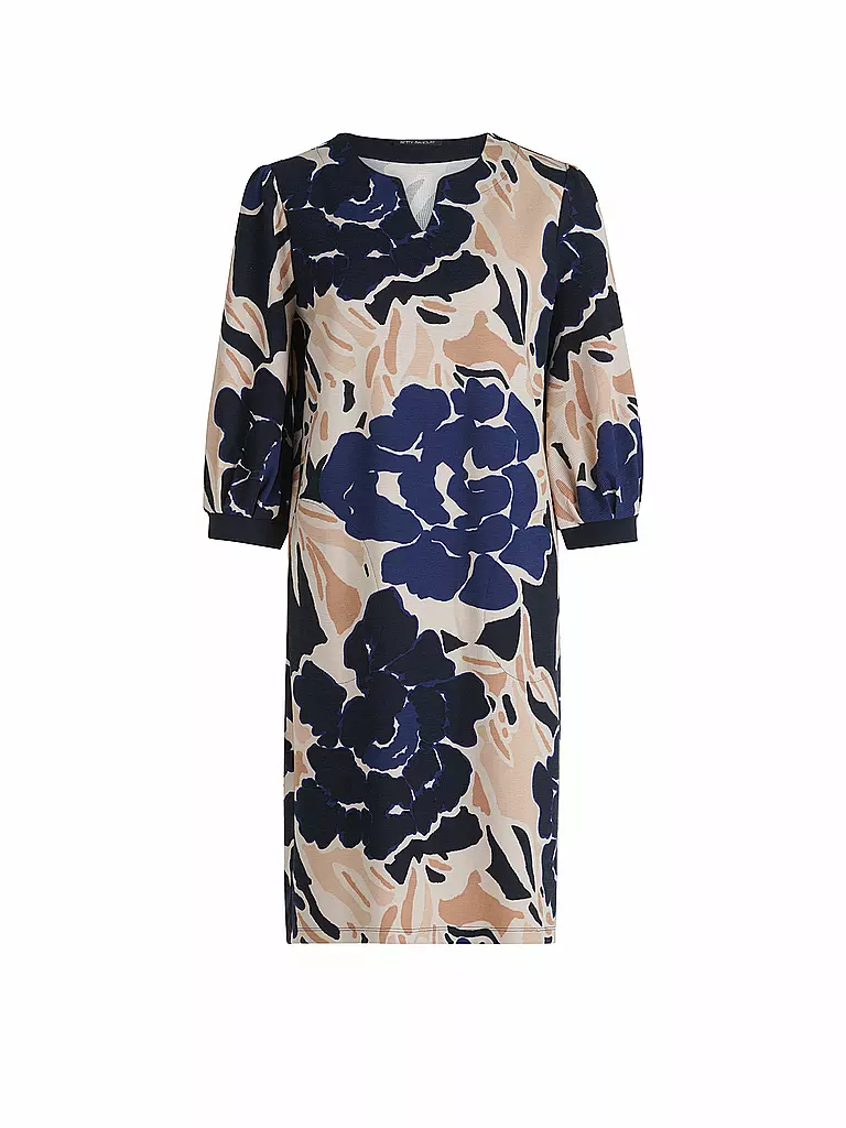 BETTY BARCLAY | Midikleid | blau