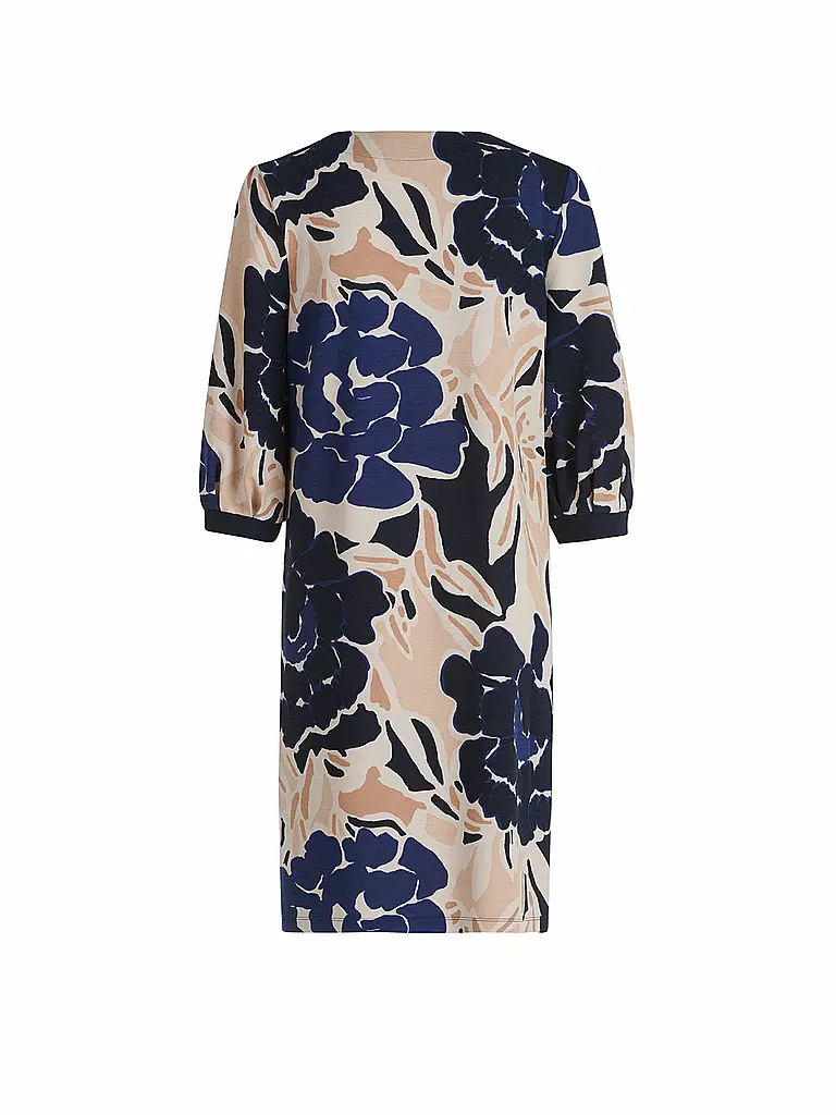 BETTY BARCLAY | Midikleid | blau