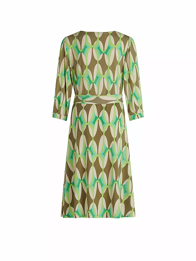 BETTY BARCLAY | Midikleid | olive