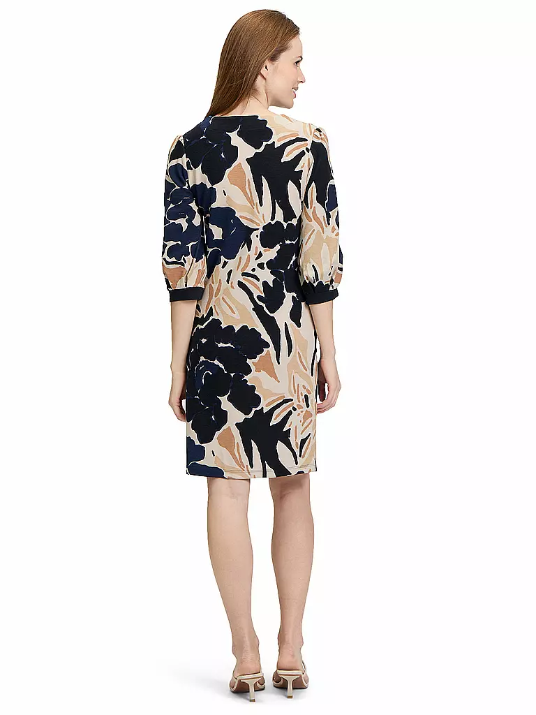 BETTY BARCLAY | Midikleid | blau