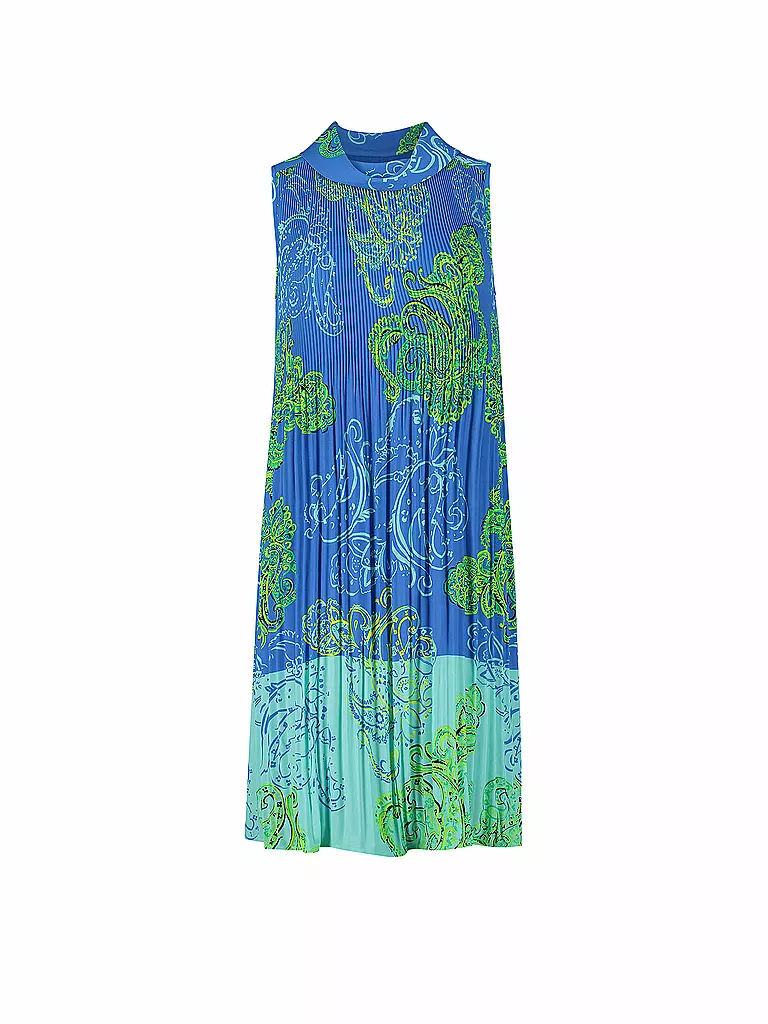 BETTY BARCLAY | Minikleid  | blau