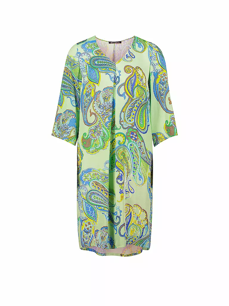 BETTY BARCLAY | Minikleid  | blau