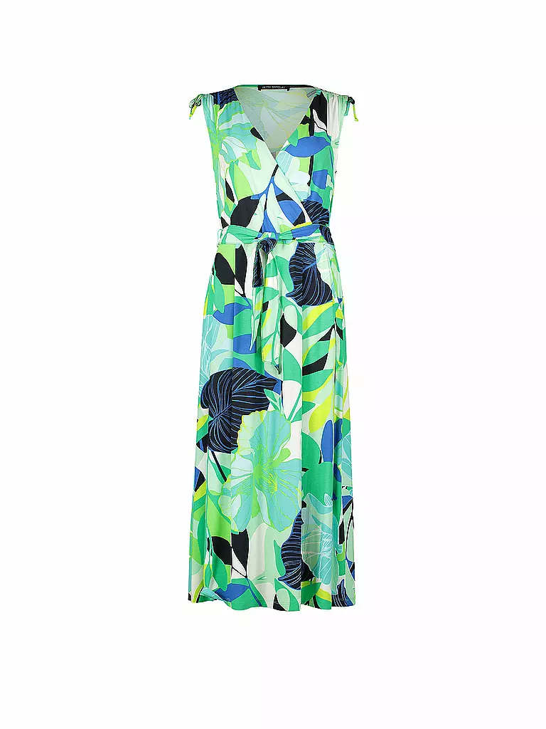 BETTY BARCLAY | Minikleid  | blau