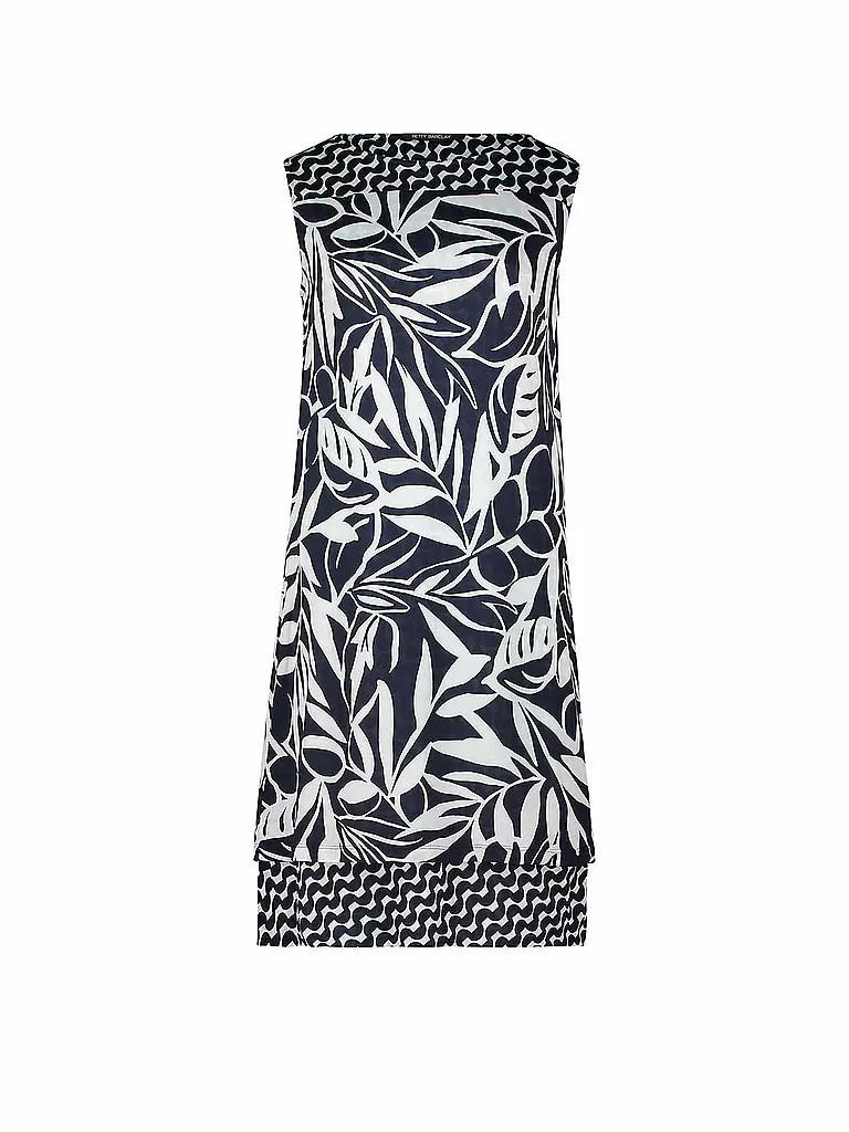 BETTY BARCLAY | Minikleid  | dunkelblau