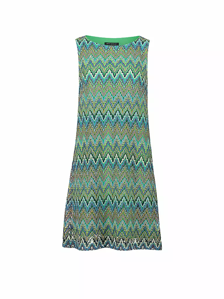 BETTY BARCLAY | Minikleid  | blau