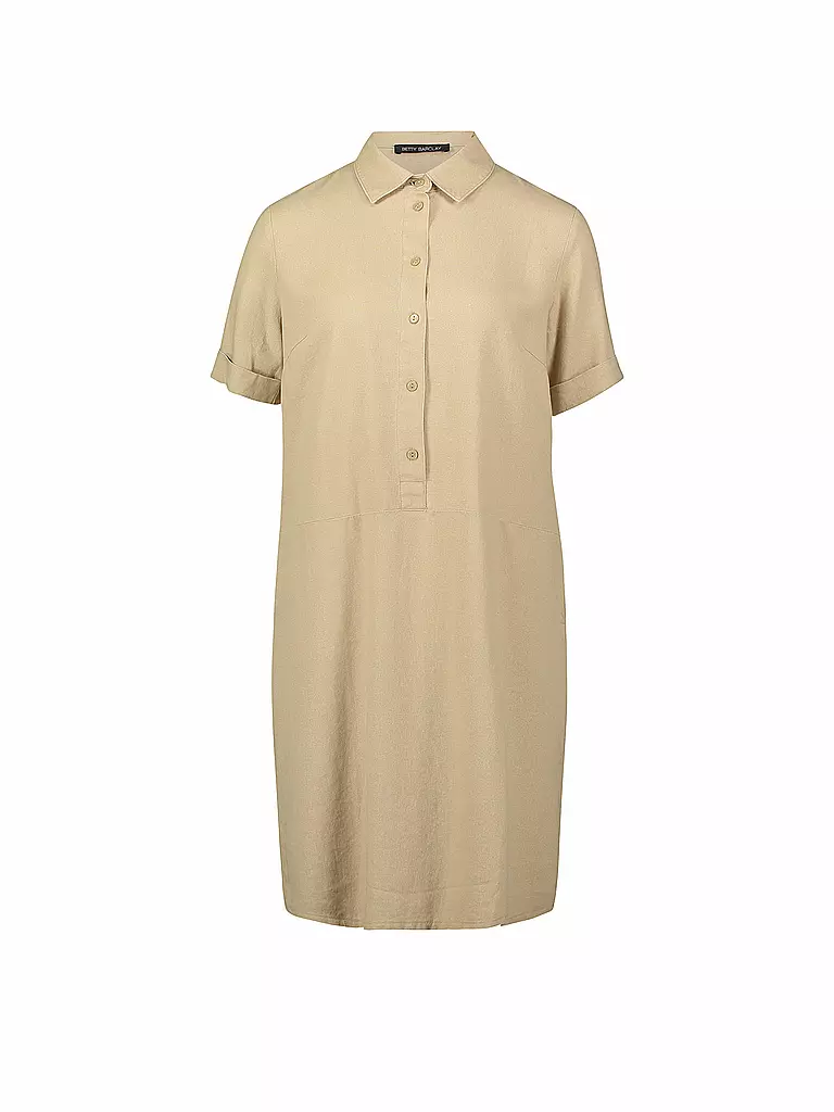 BETTY BARCLAY | Minikleid  | beige