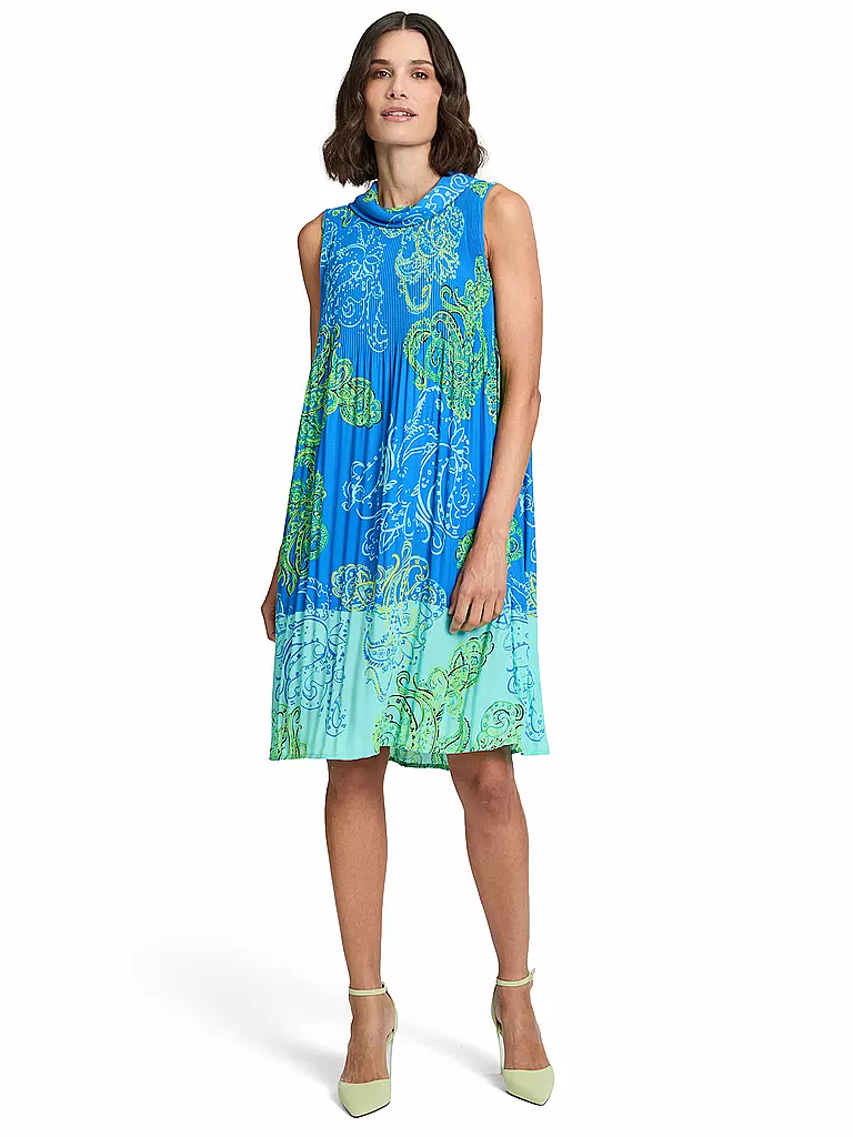 BETTY BARCLAY | Minikleid  | blau