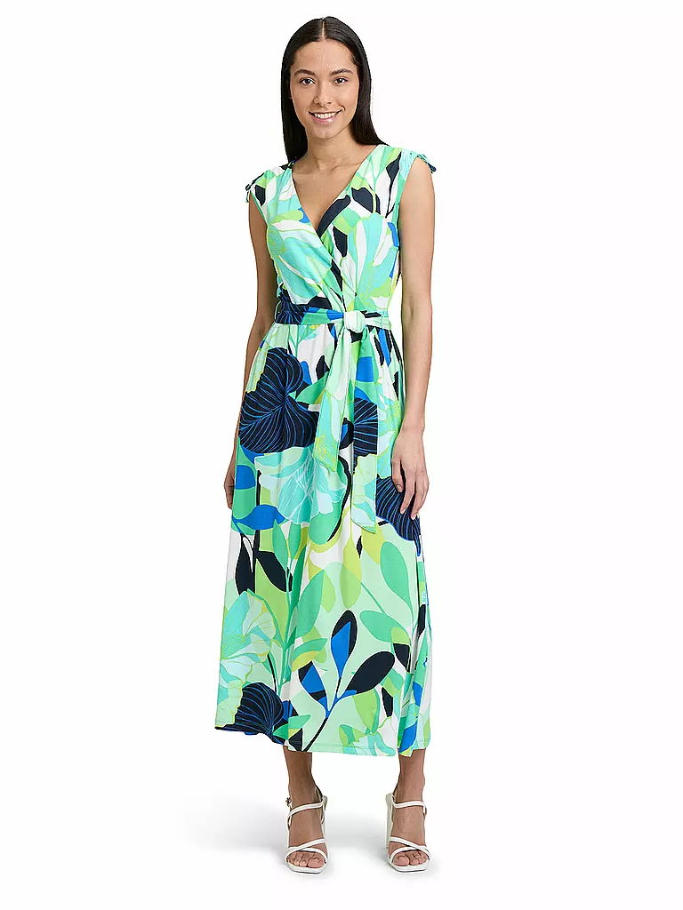 BETTY BARCLAY | Minikleid  | blau