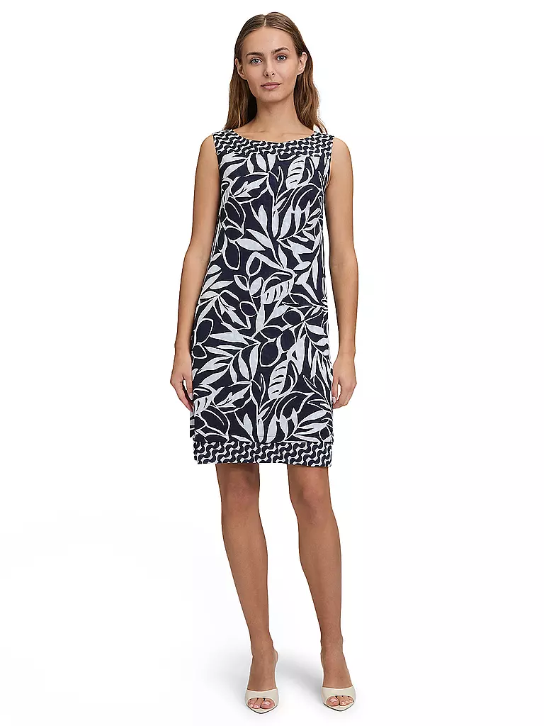 BETTY BARCLAY | Minikleid  | dunkelblau