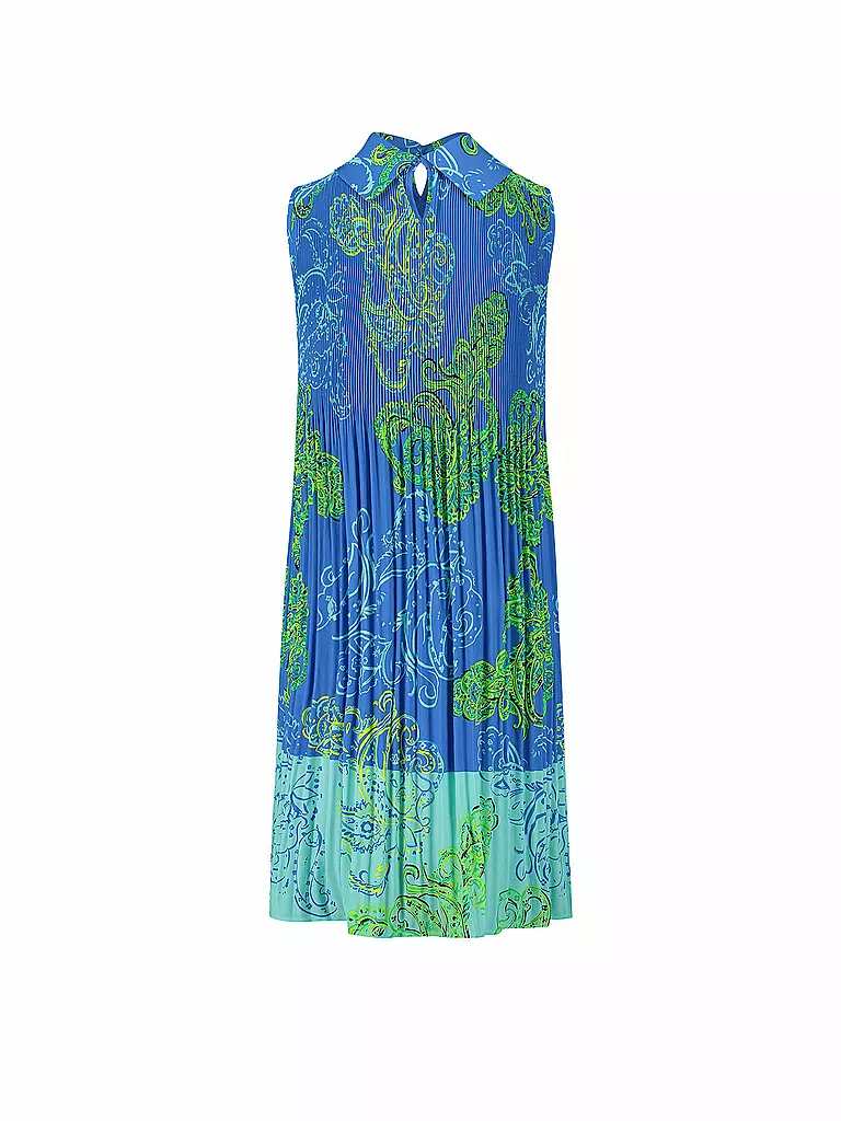 BETTY BARCLAY | Minikleid  | blau