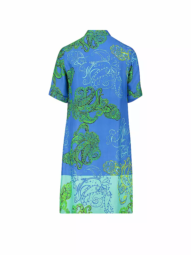 BETTY BARCLAY | Minikleid  | blau