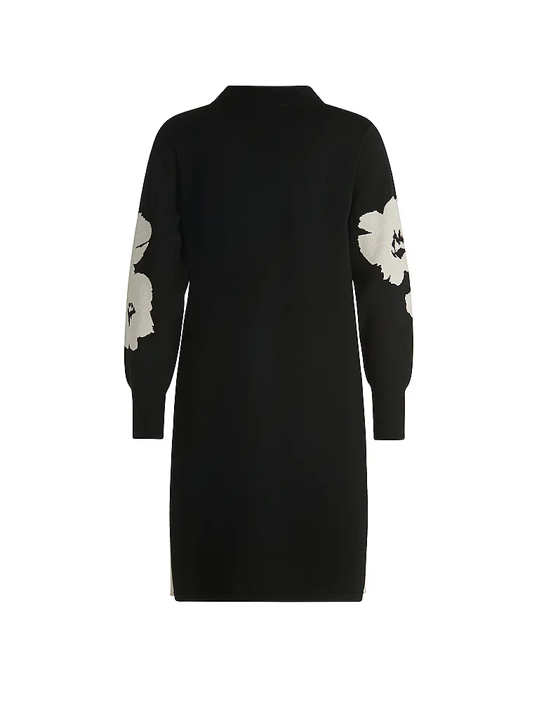 BETTY BARCLAY | Minikleid  | Schwarz