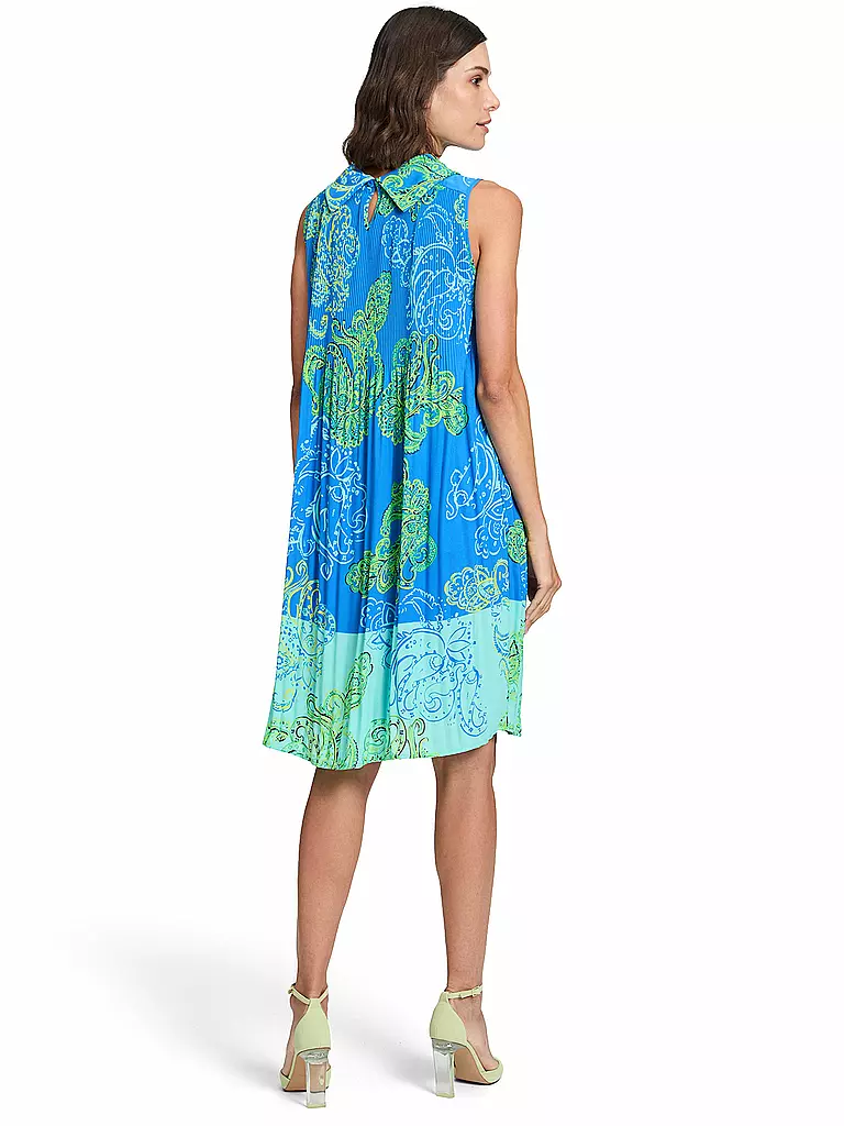 BETTY BARCLAY | Minikleid  | blau
