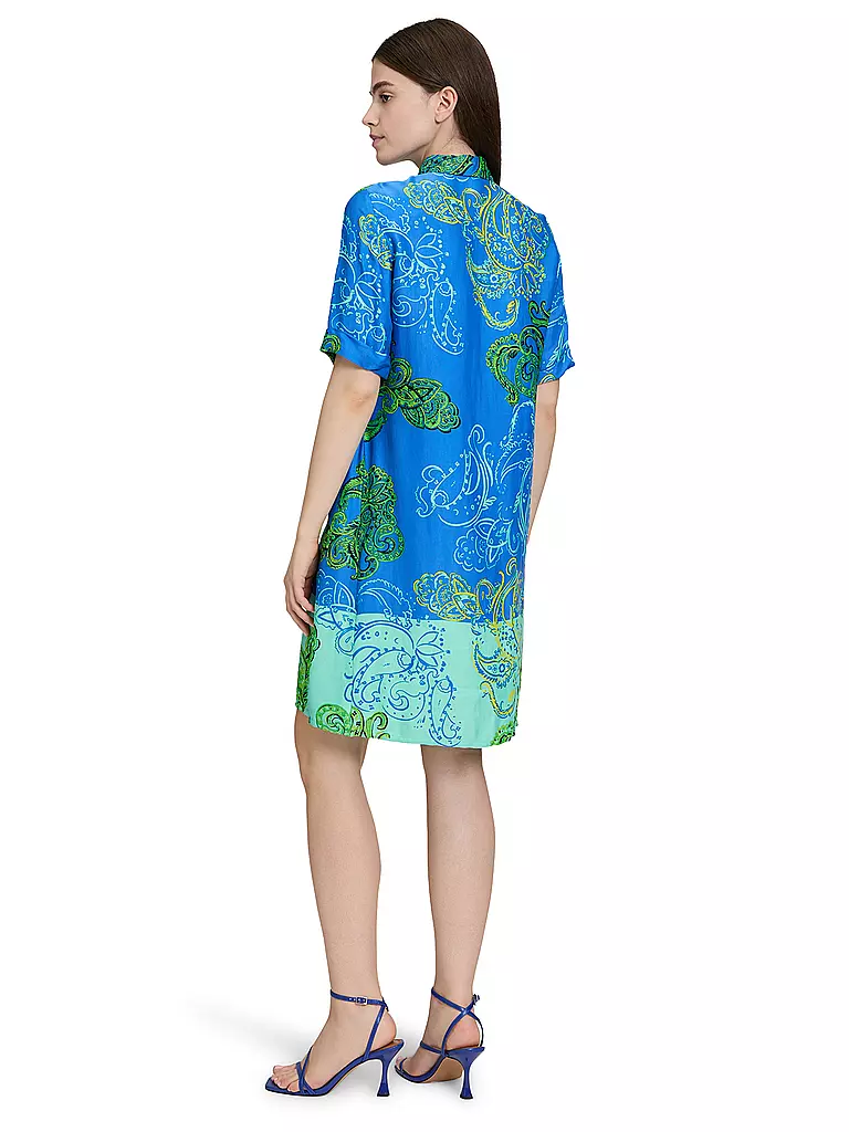 BETTY BARCLAY | Minikleid  | blau