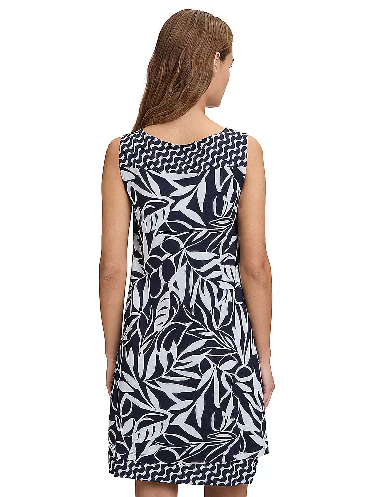BETTY BARCLAY | Minikleid  | dunkelblau