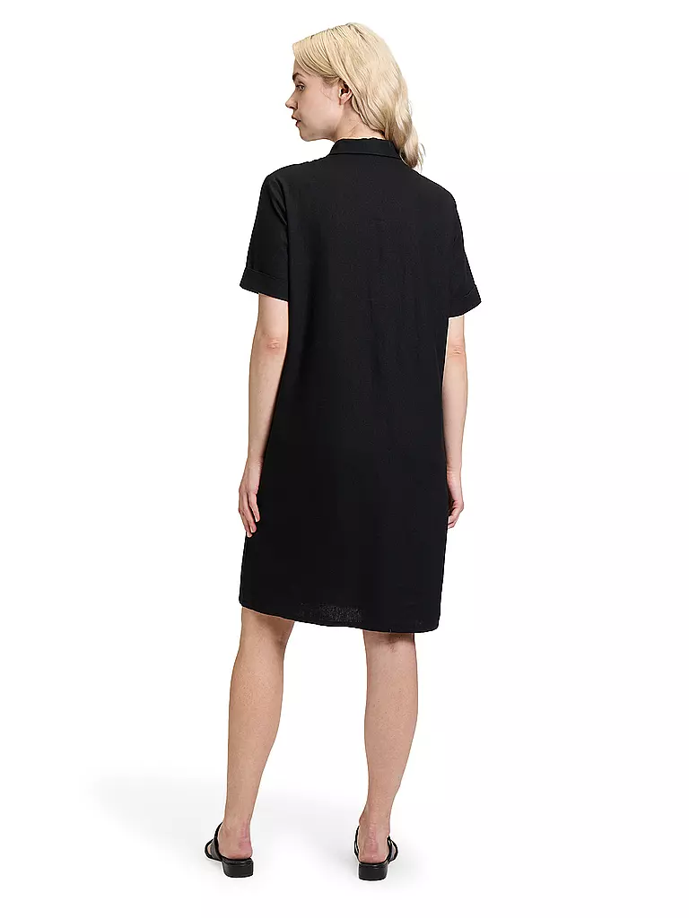 BETTY BARCLAY | Minikleid  | schwarz