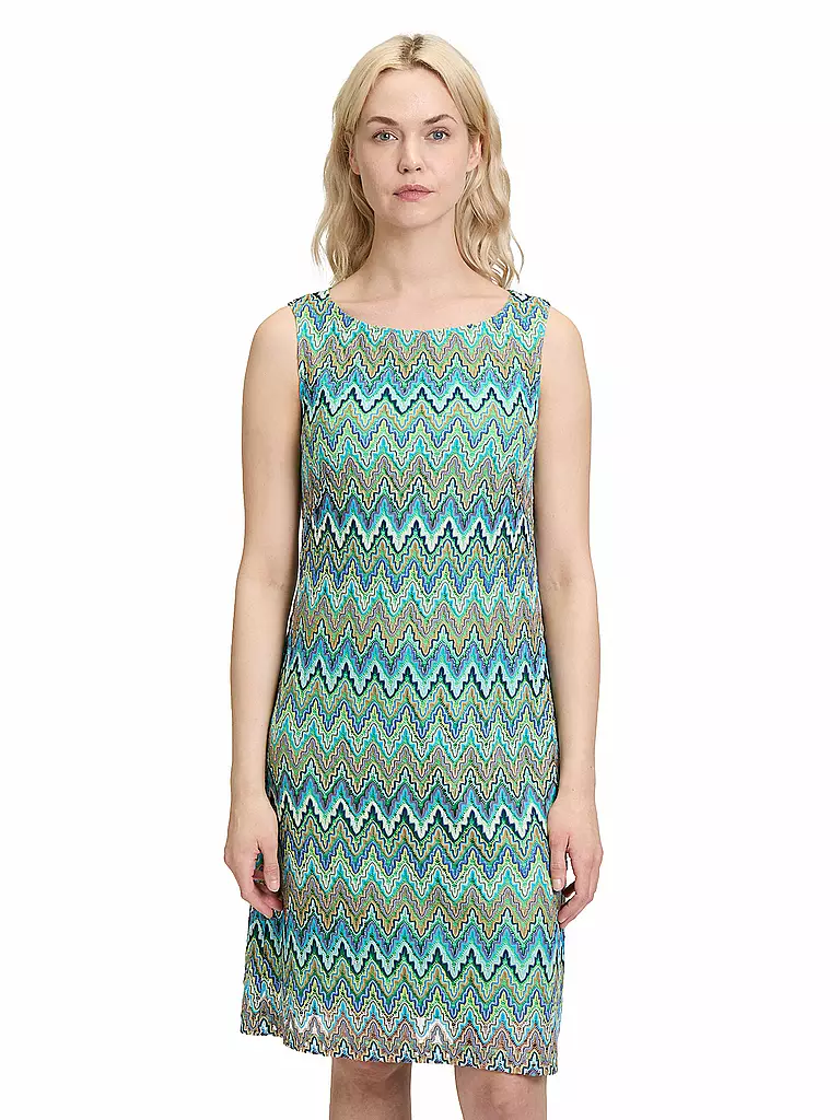 BETTY BARCLAY | Minikleid  | blau