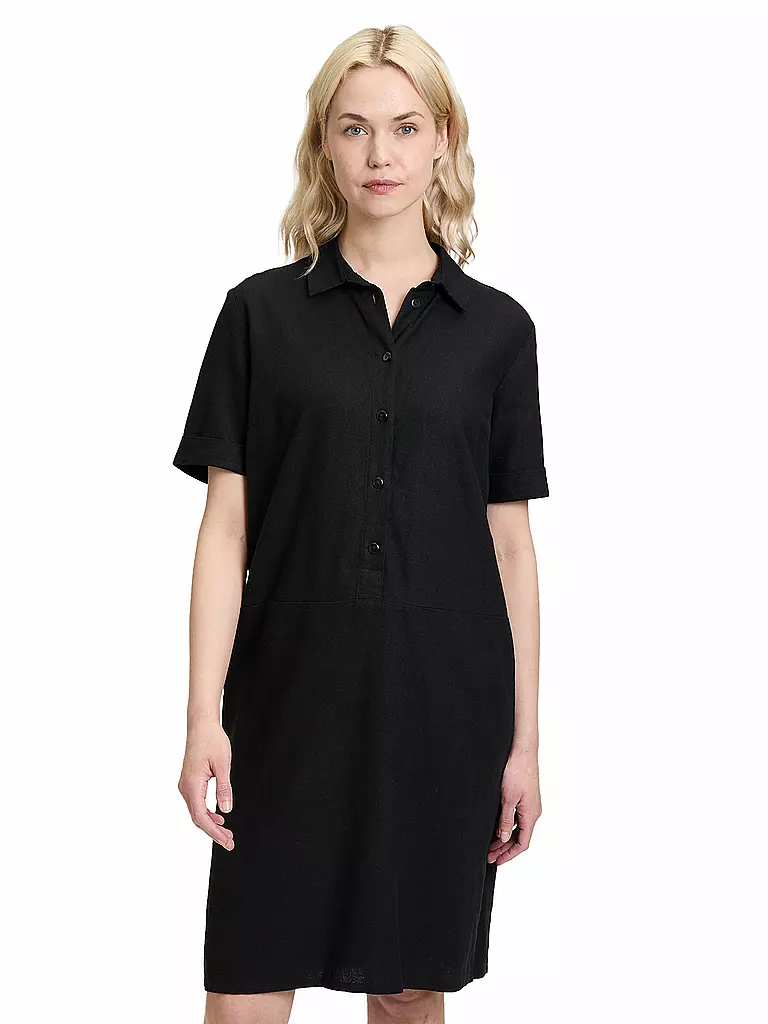 BETTY BARCLAY | Minikleid  | schwarz