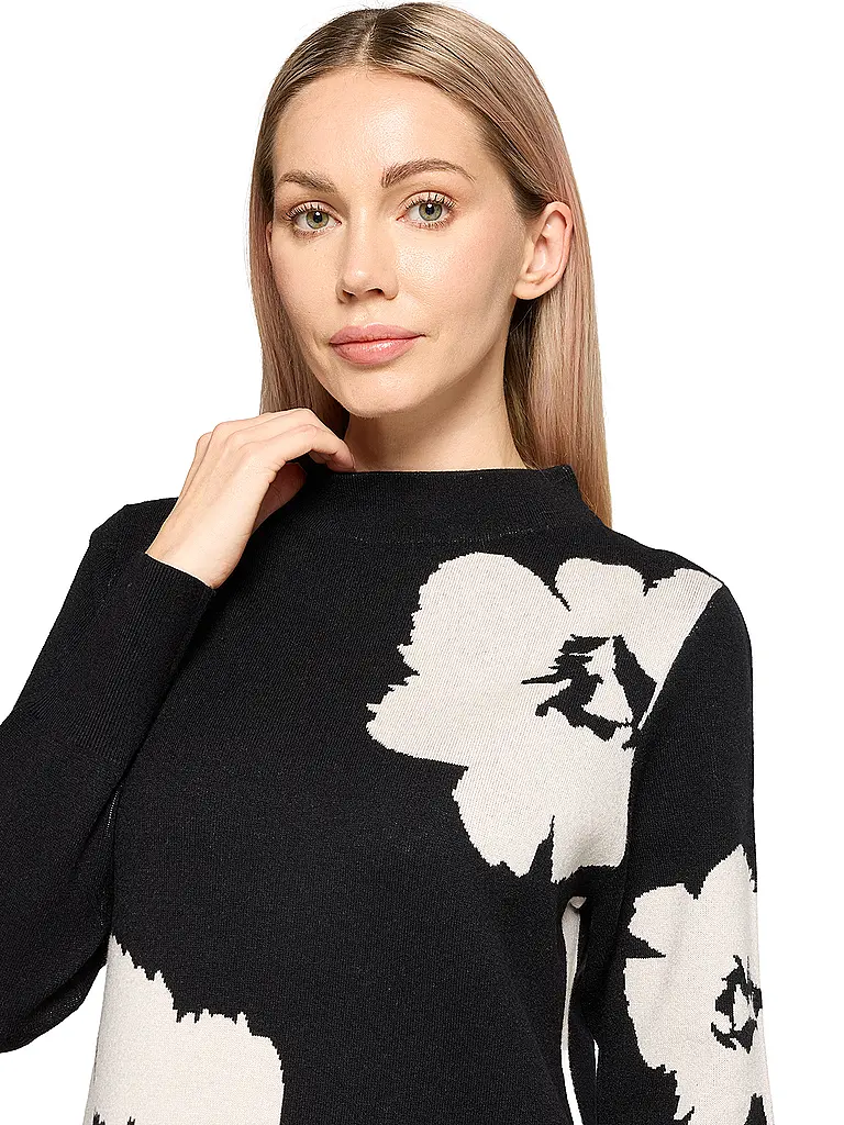 BETTY BARCLAY | Minikleid  | Schwarz