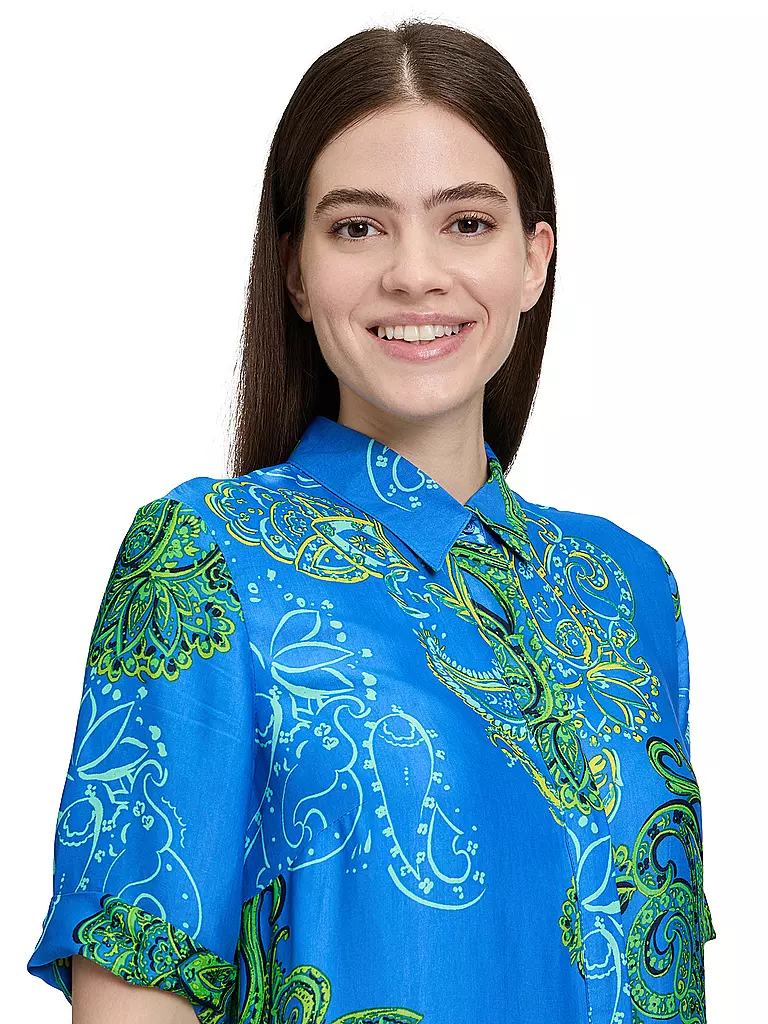 BETTY BARCLAY | Minikleid  | blau