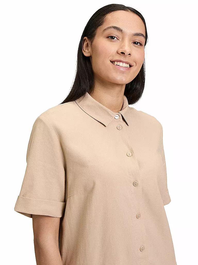 BETTY BARCLAY | Minikleid  | beige