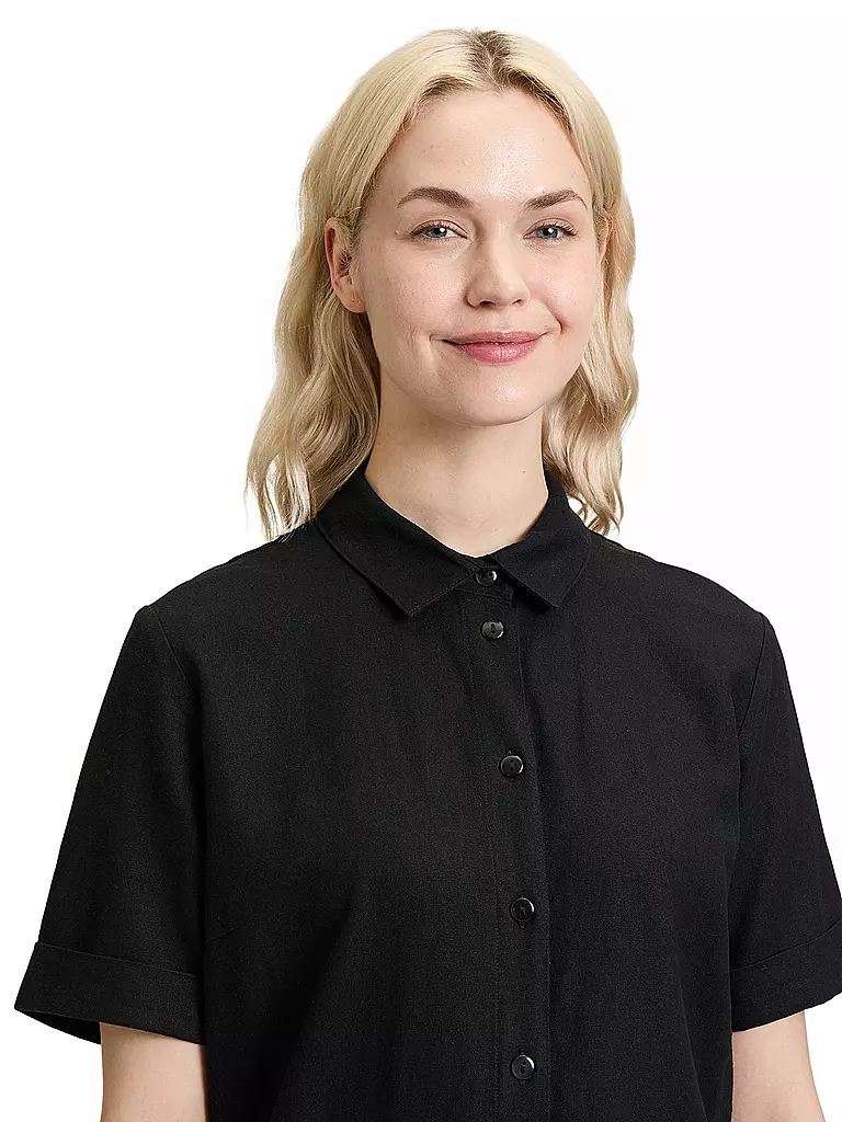 BETTY BARCLAY | Minikleid  | schwarz