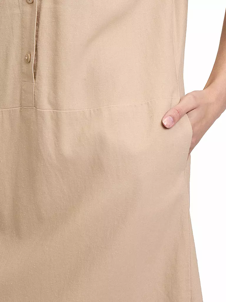 BETTY BARCLAY | Minikleid  | beige
