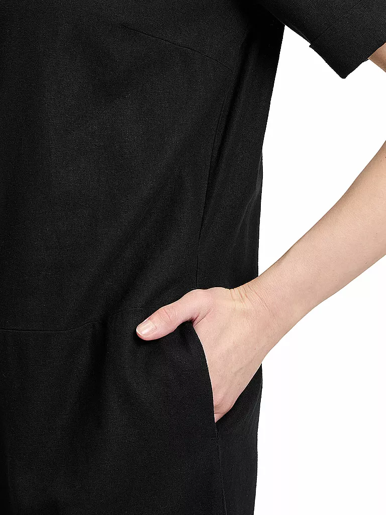 BETTY BARCLAY | Minikleid  | schwarz