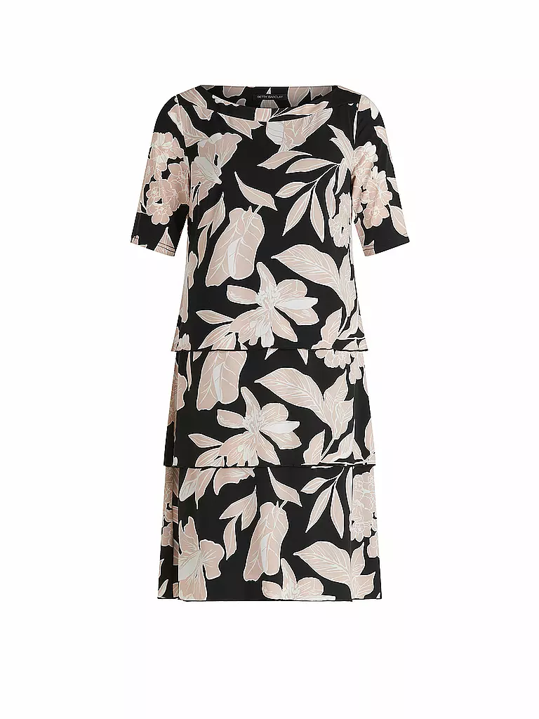 BETTY BARCLAY | Minikleid | schwarz