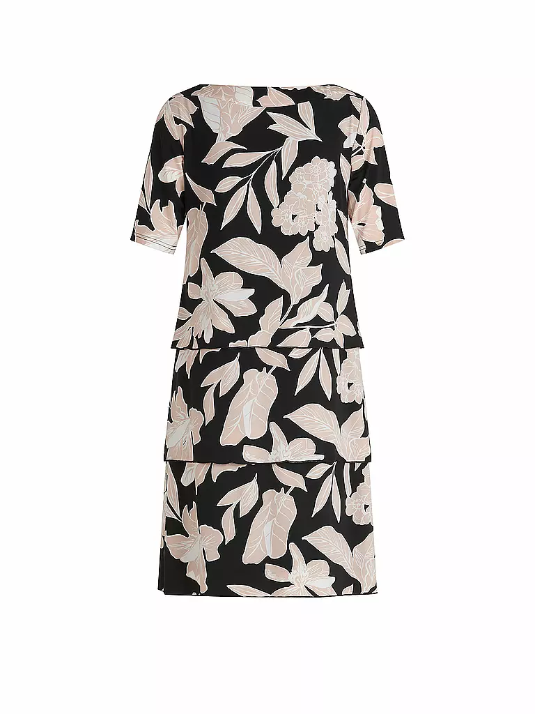 BETTY BARCLAY | Minikleid | schwarz