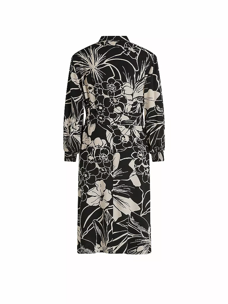 BETTY BARCLAY | Minikleid | schwarz