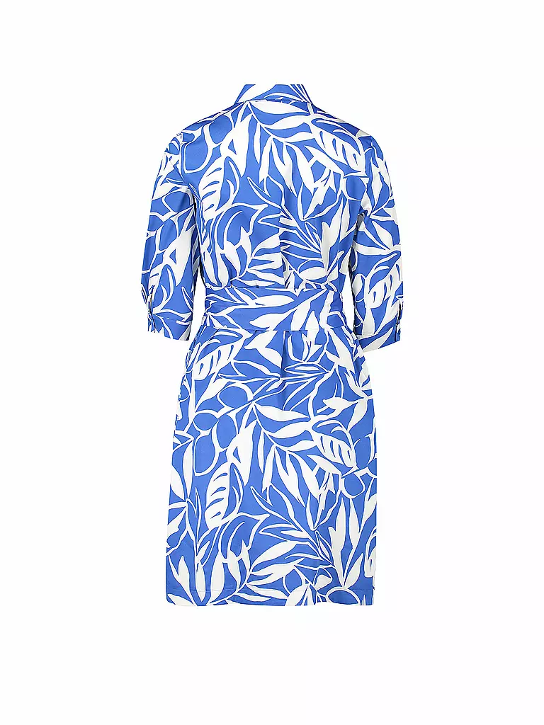 BETTY BARCLAY | Minikleid | hellblau