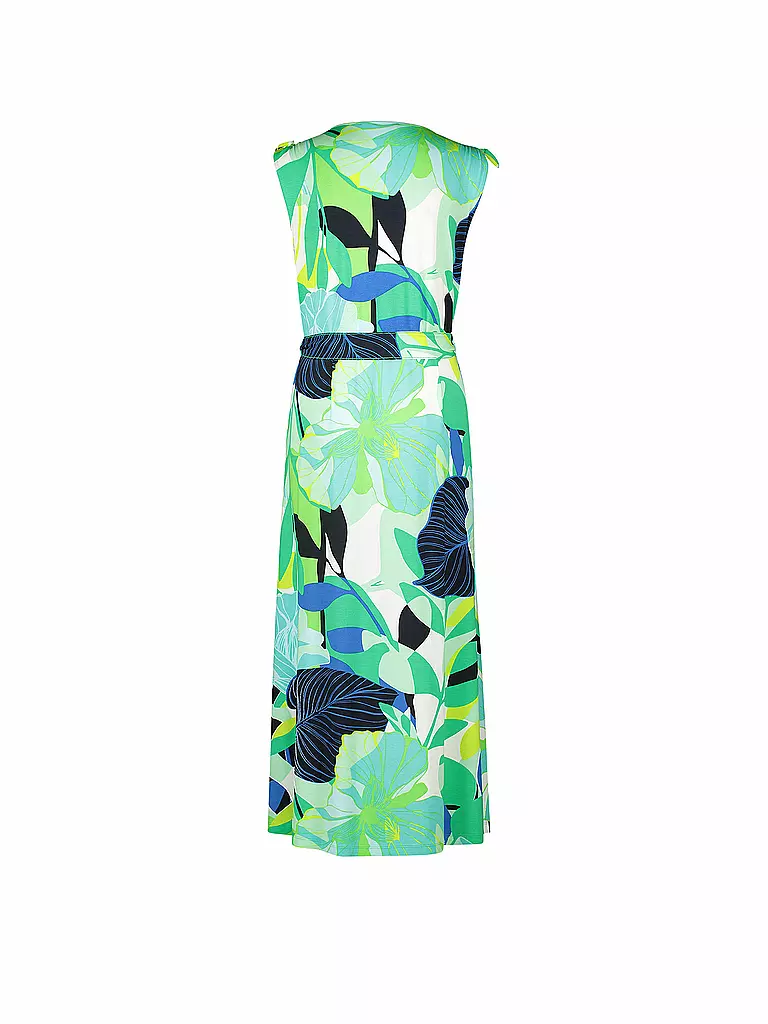 BETTY BARCLAY | Minikleid | blau