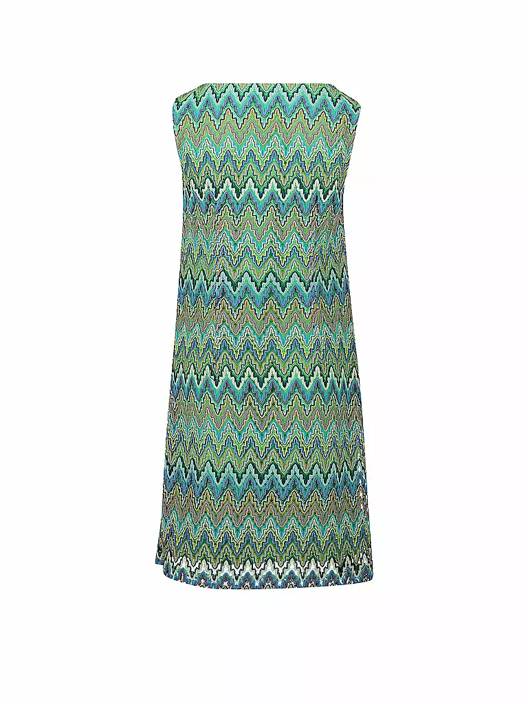 BETTY BARCLAY | Minikleid | blau