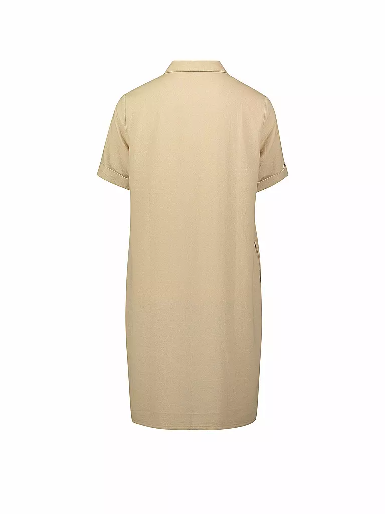 BETTY BARCLAY | Minikleid | schwarz