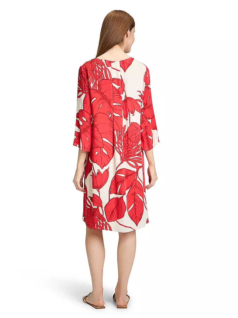 BETTY BARCLAY | Minikleid | rot