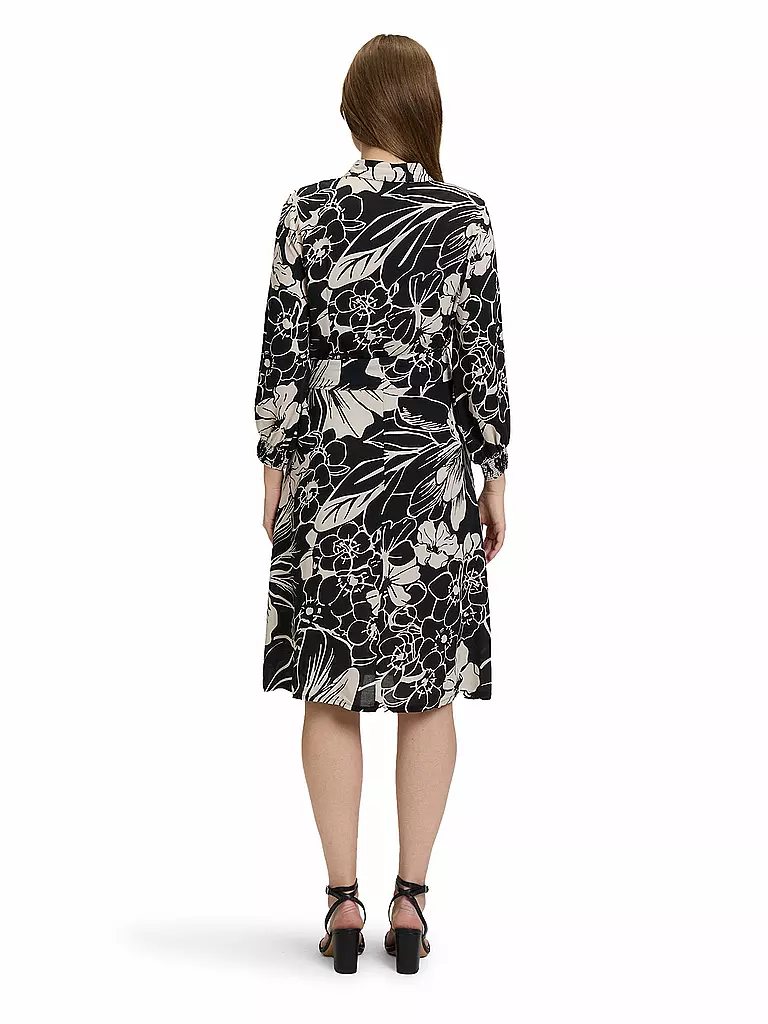 BETTY BARCLAY | Minikleid | schwarz