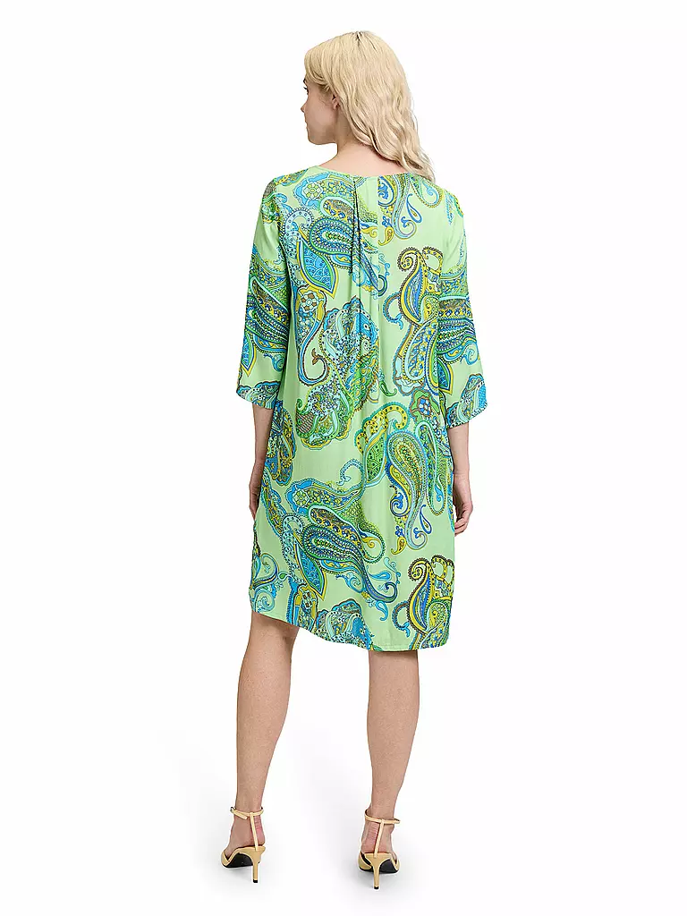 BETTY BARCLAY | Minikleid | blau