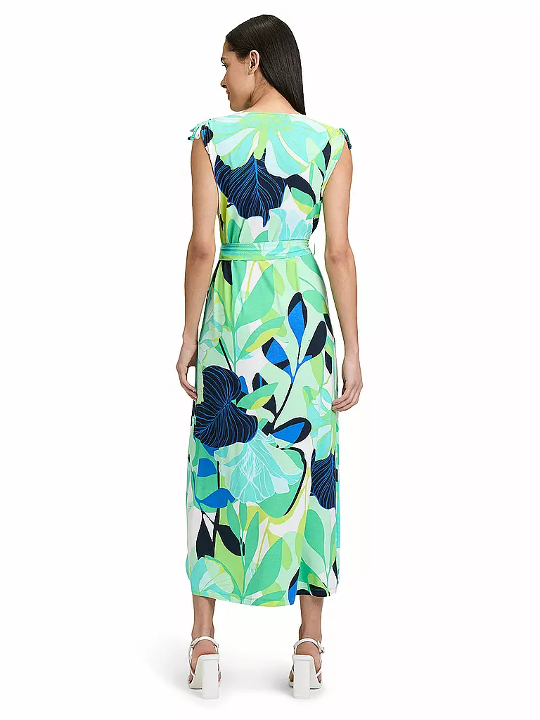 BETTY BARCLAY | Minikleid | blau