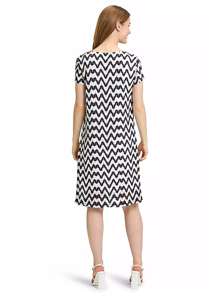 BETTY BARCLAY | Minikleid | dunkelblau