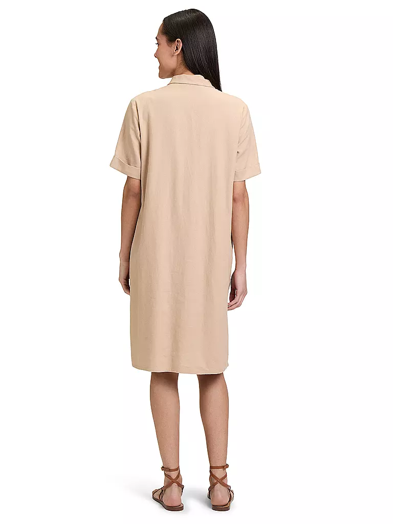 BETTY BARCLAY | Minikleid | schwarz