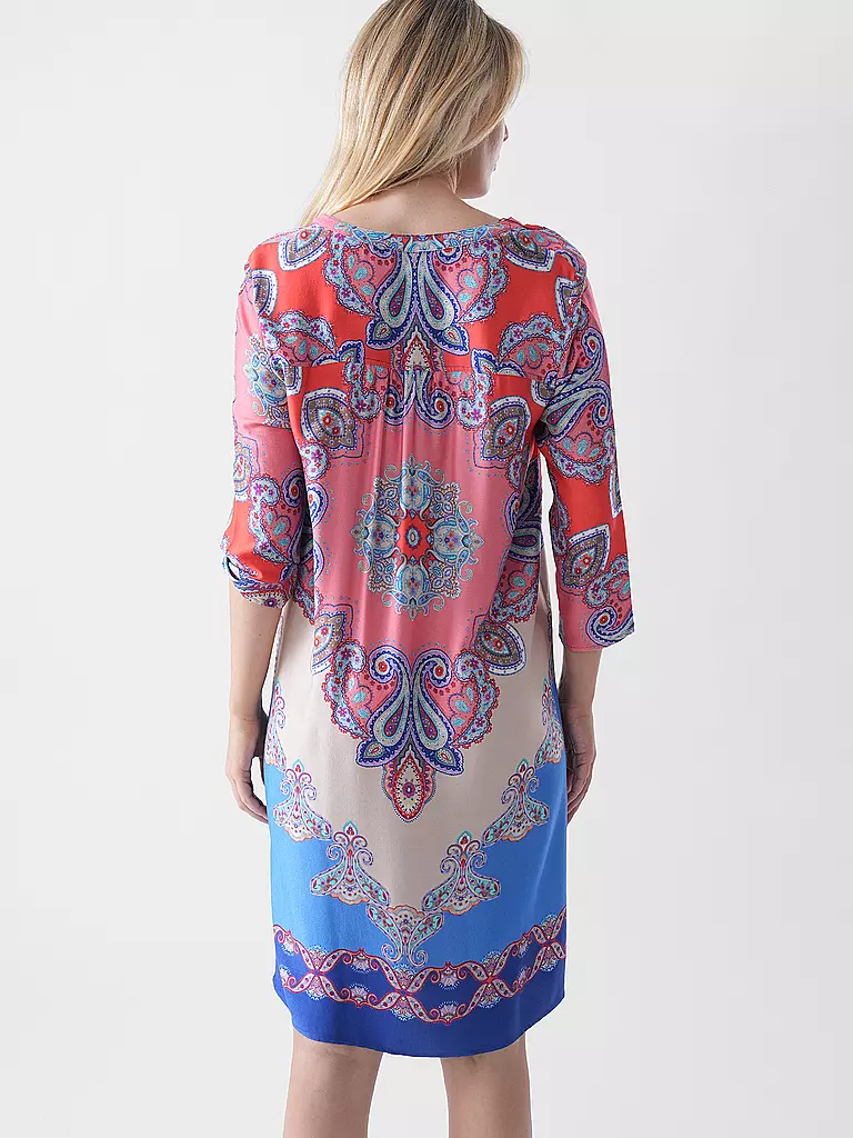 BETTY BARCLAY | Minikleid | bunt