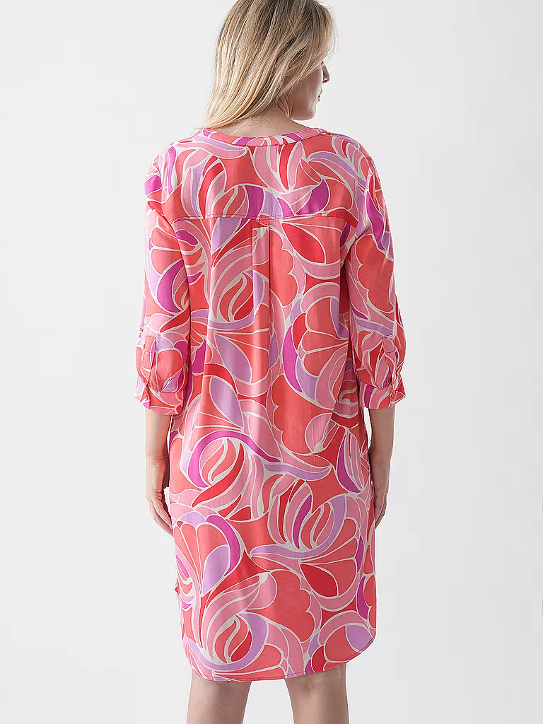 BETTY BARCLAY | Minikleid | rot