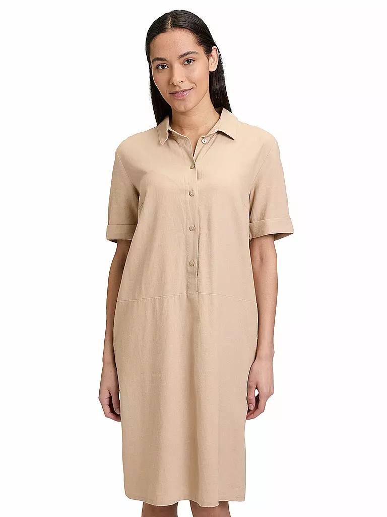 BETTY BARCLAY | Minikleid | schwarz