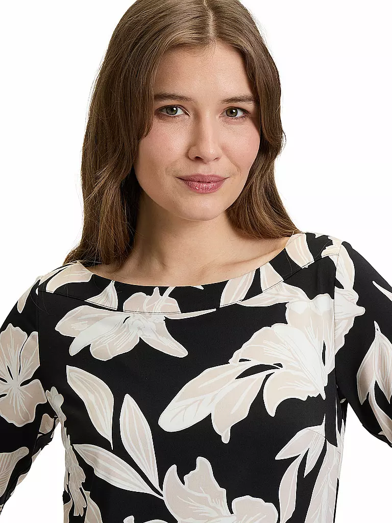 BETTY BARCLAY | Minikleid | schwarz