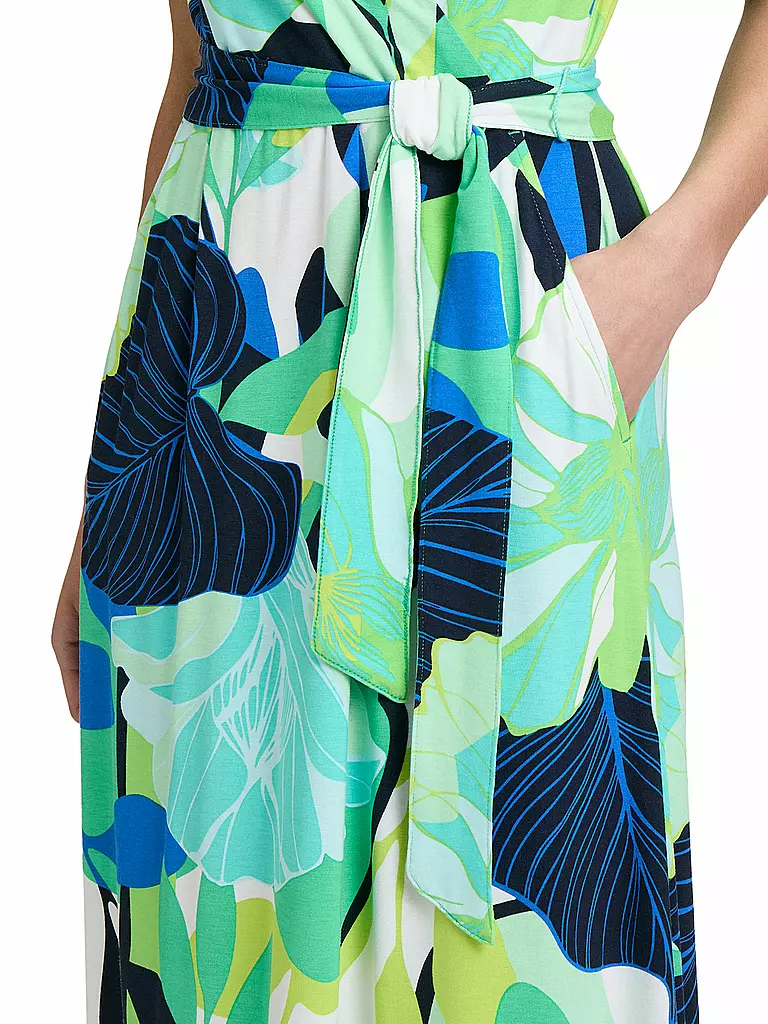 BETTY BARCLAY | Minikleid | blau