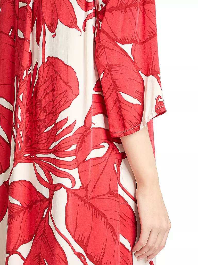 BETTY BARCLAY | Minikleid | rot
