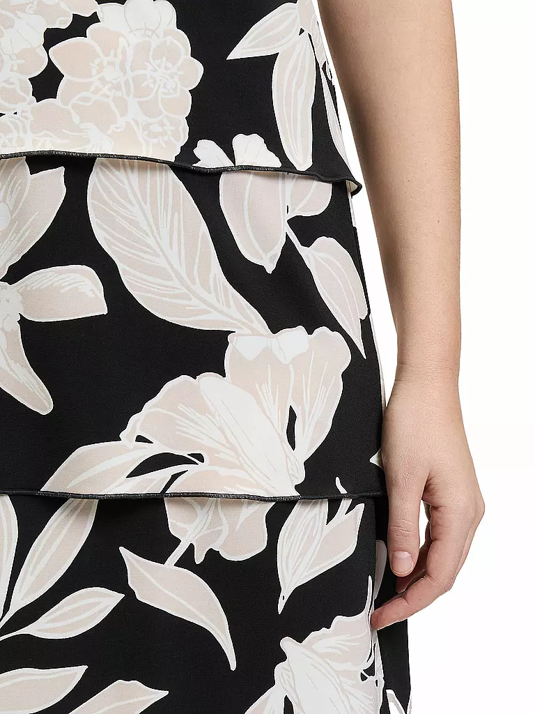 BETTY BARCLAY | Minikleid | schwarz